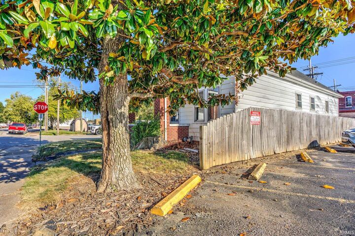 Property Photo:  2200 W Michigan Street  IN 47712 