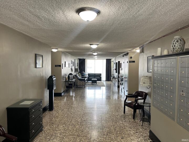 Property Photo:  1100 Erie Avenue  IN 47715 