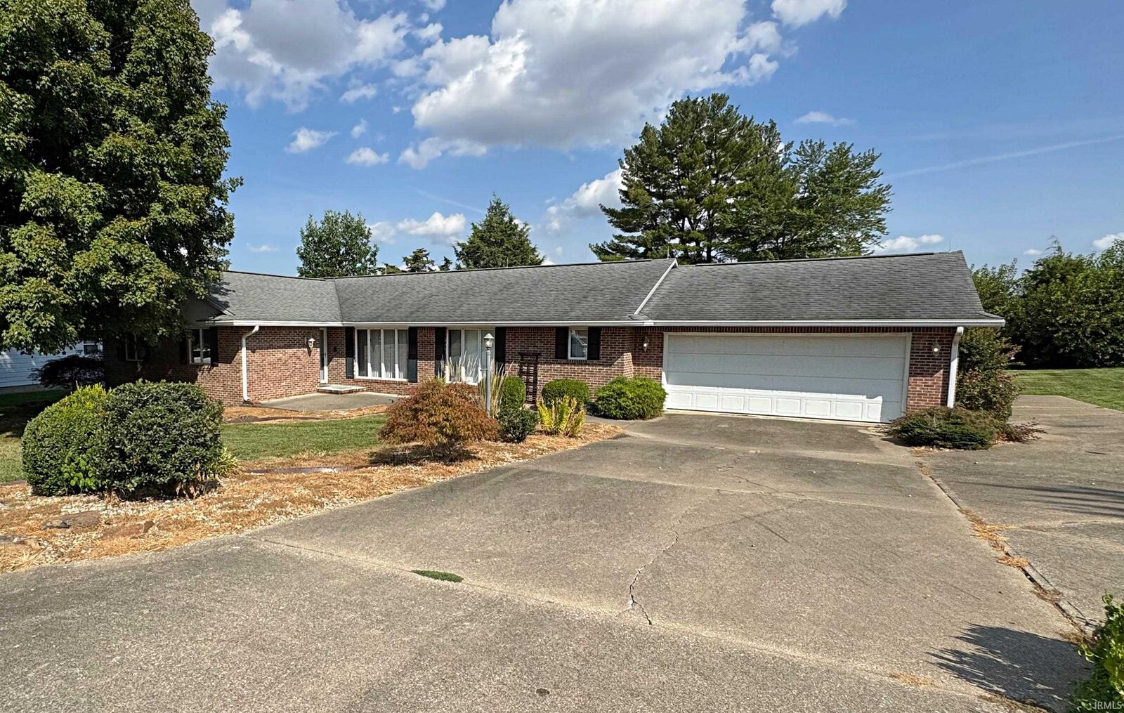 Property Photo: 1516 Jan Ann Court IN 47501