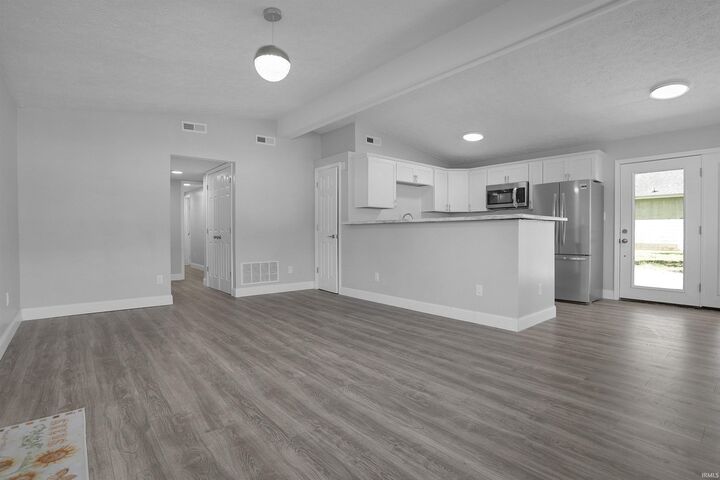 Property Photo:  5833 Lenbeck Road  IN 47630 