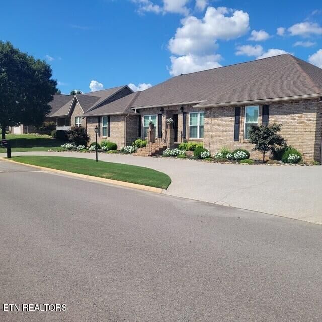 Property Photo:  3008 Champions Drive  TN 37801 