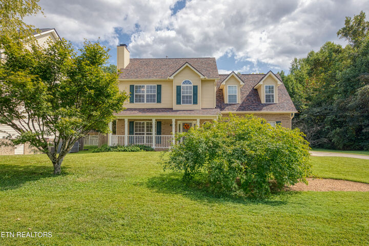 Property Photo:  5712 Gaboury Lane  TN 37918 