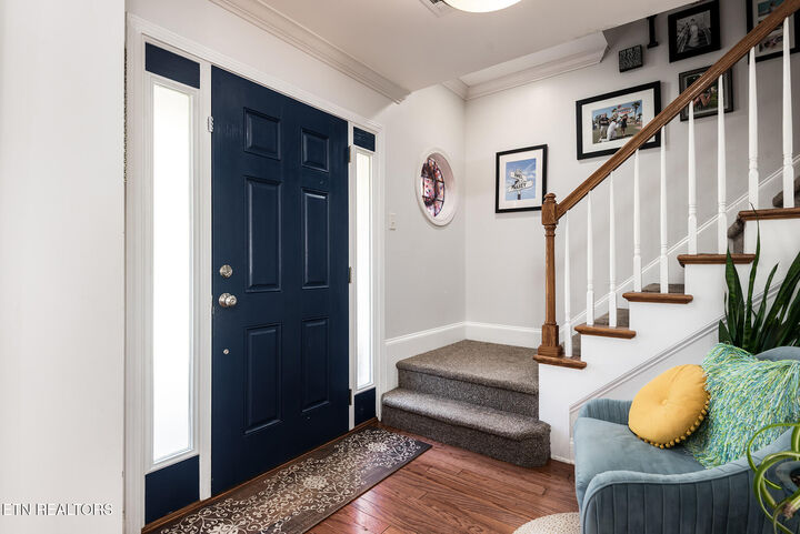 Property Photo: 832 Tanner Lane TN 37919