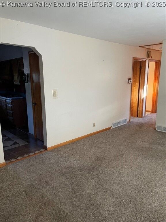 Property Photo:  5219 Monta Vista Drive  WV 25313 