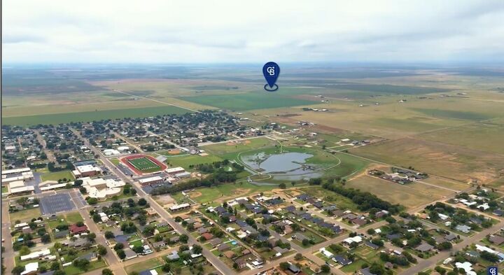 Property Photo: 17616 N Private Road 2220 TX 79311