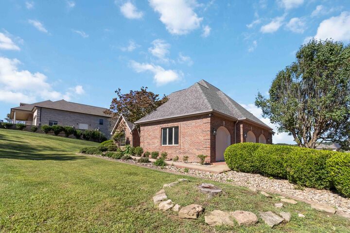 Property Photo: 346 Beechwood Drive KY 40744