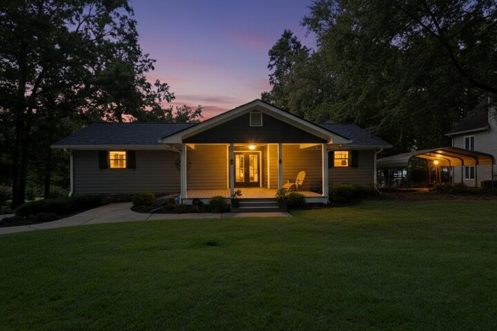 Property Photo:  1030 Cleek Lane  GA 30642-0000 