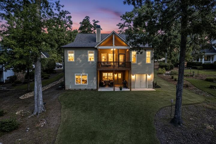 Property Photo:  1030 Cleek Lane  GA 30642-0000 