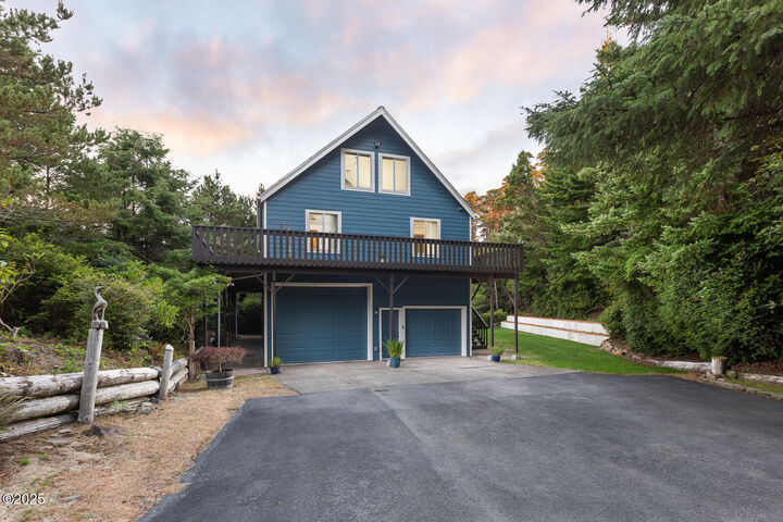 Property Photo: 32005 Cape Kiwanda Drive OR 97135
