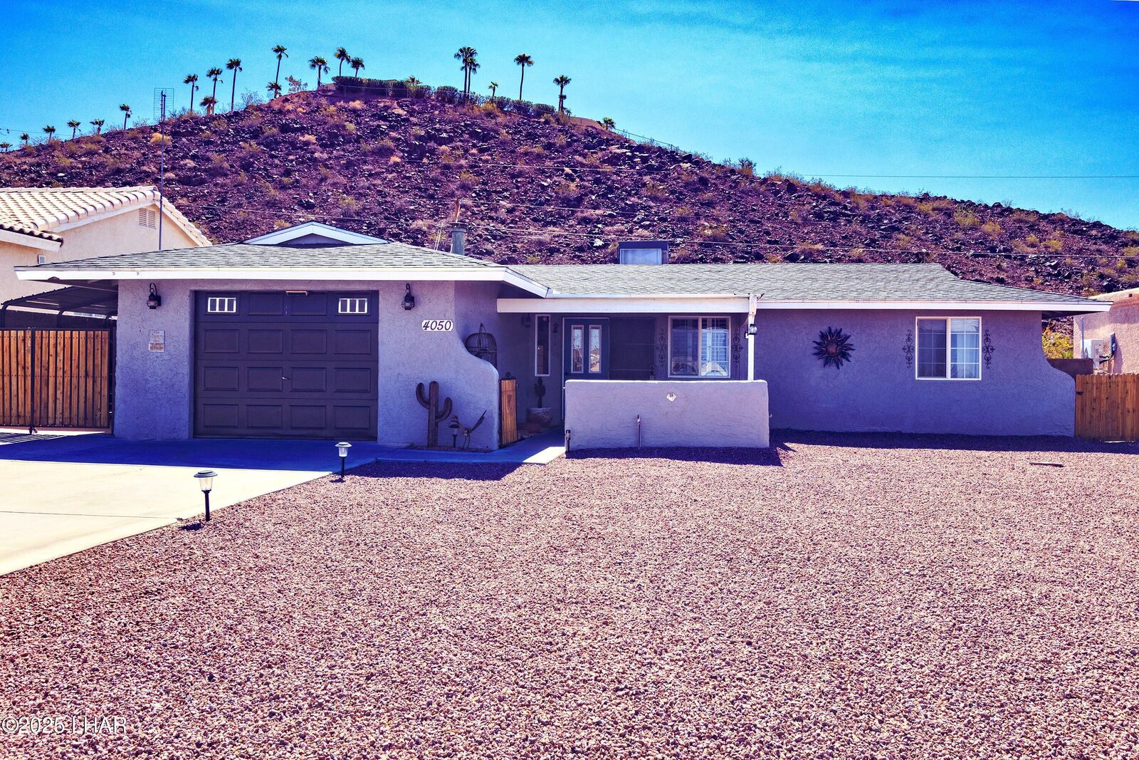 Property Photo: 4050 Cherry Tree Blvd AZ 86406