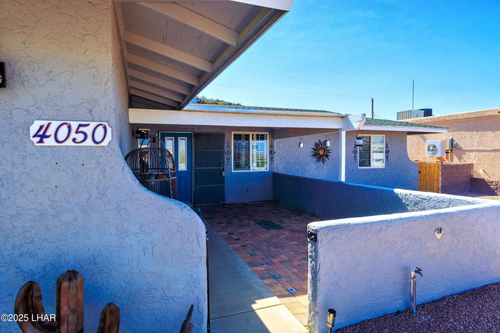 Property Photo:  4050 Cherry Tree Blvd  AZ 86406 