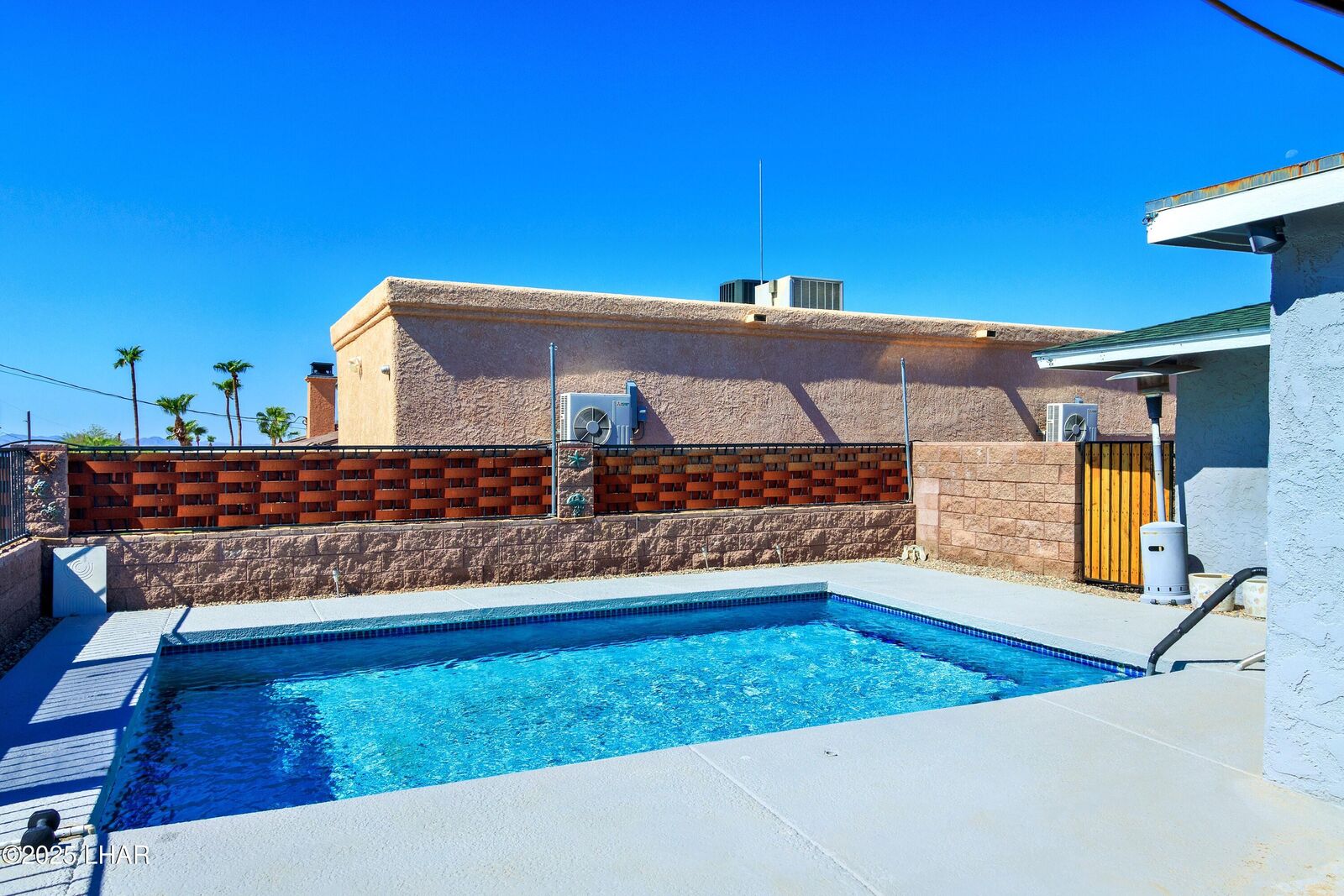 Property Photo:  4050 Cherry Tree Blvd  AZ 86406 