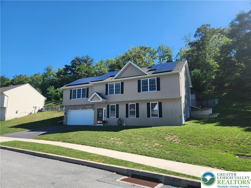 Property Photo: 139 Frank Drive PA 18067