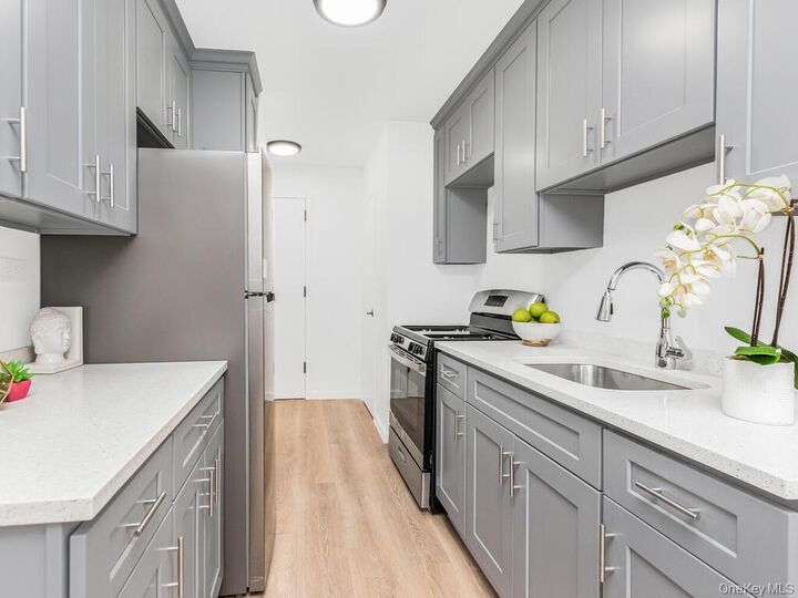 1966 Newbold 1510  Bronx NY 10472 photo