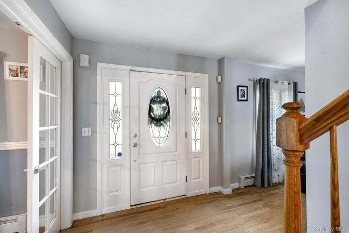 Property Photo: 7 Angelas Way NY 10924