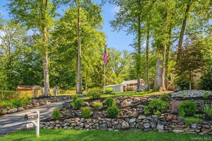 Property Photo: 25 Lowerre Place NY 10989