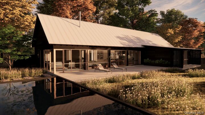 Property Photo: 5 Forest Camp Road NY 12489