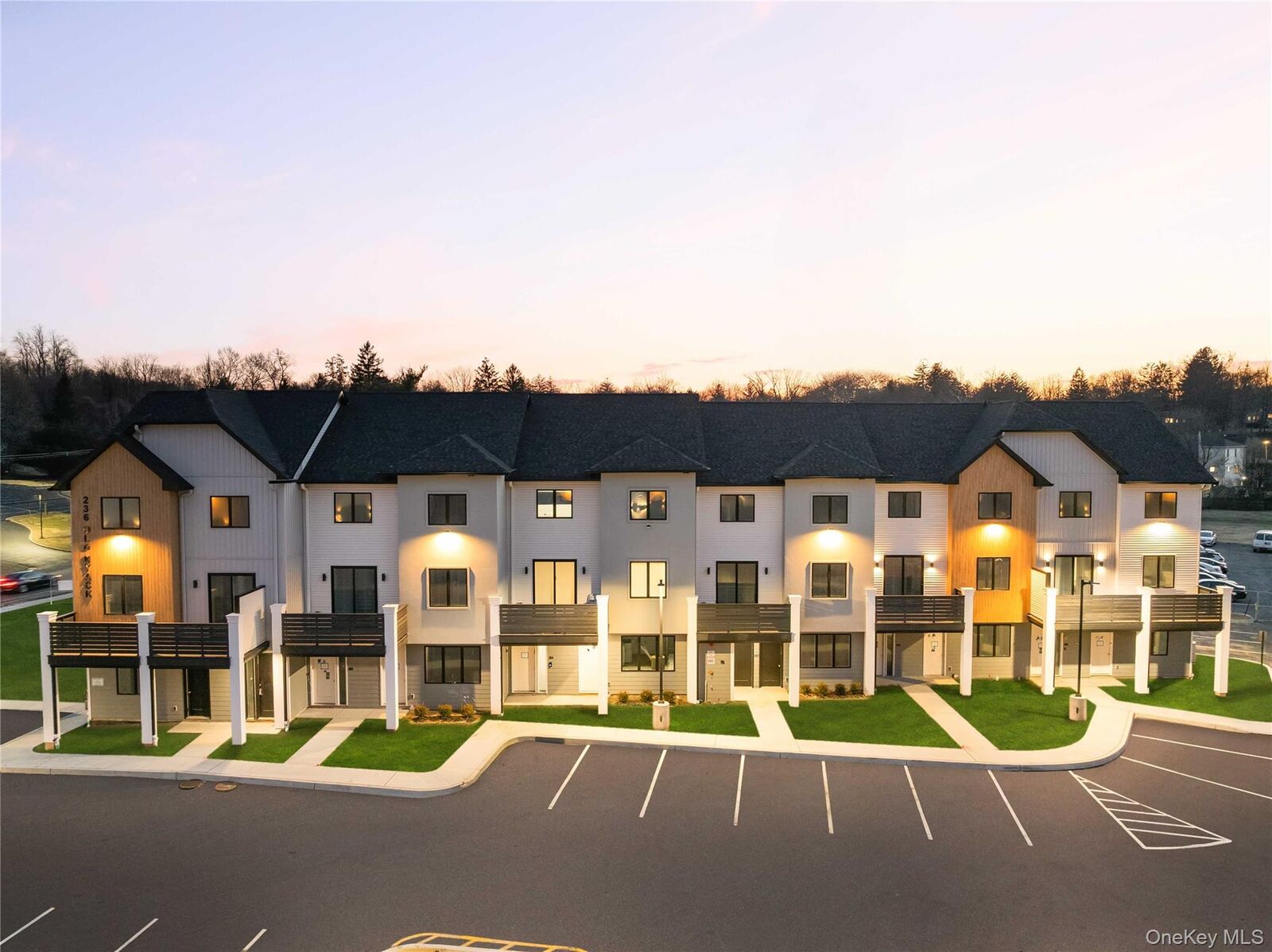 Property Photo: 236 Old Nyack Turnpike 202 NY 10977