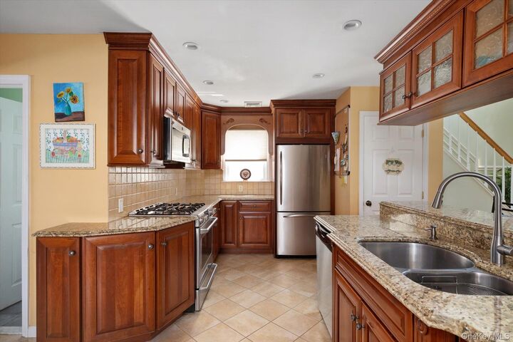 Property Photo: 1741 Pettit Avenue NY 11566