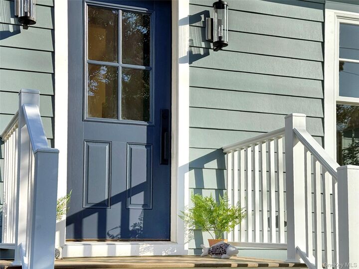 Property Photo:  426 Clark Street  NY 11944