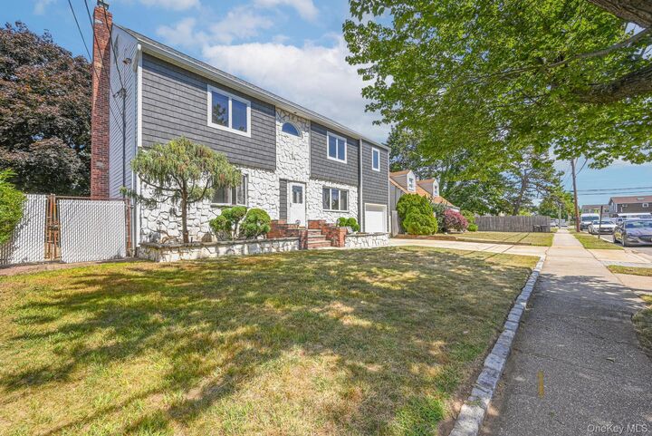 Property Photo:  203 N Manhattan Avenue  NY 11758 