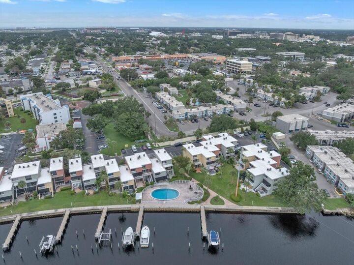 Property Photo:  2424 W Tampa Bay Boulevard H106  FL 33607 