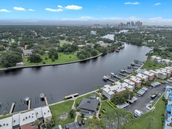 Property Photo: 2424 W Tampa Bay Boulevard H106 FL 33607