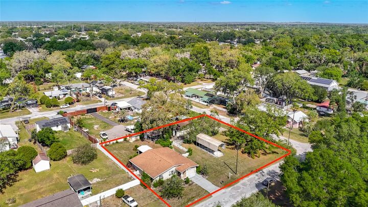 Property Photo:  4323 5th Street  FL 33542 