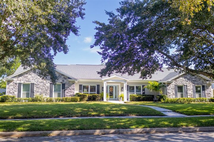 1611 Tioga Trail  Winter Park FL 32789 photo