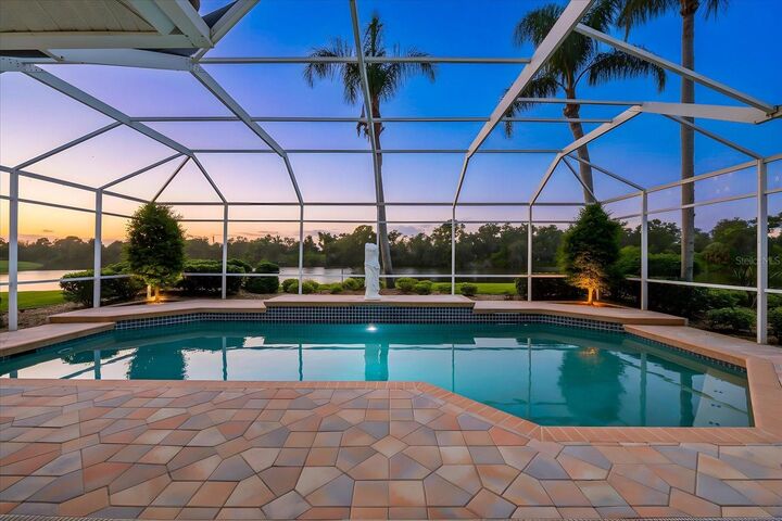 Property Photo: 8329 Eagle Lake Drive FL 34241