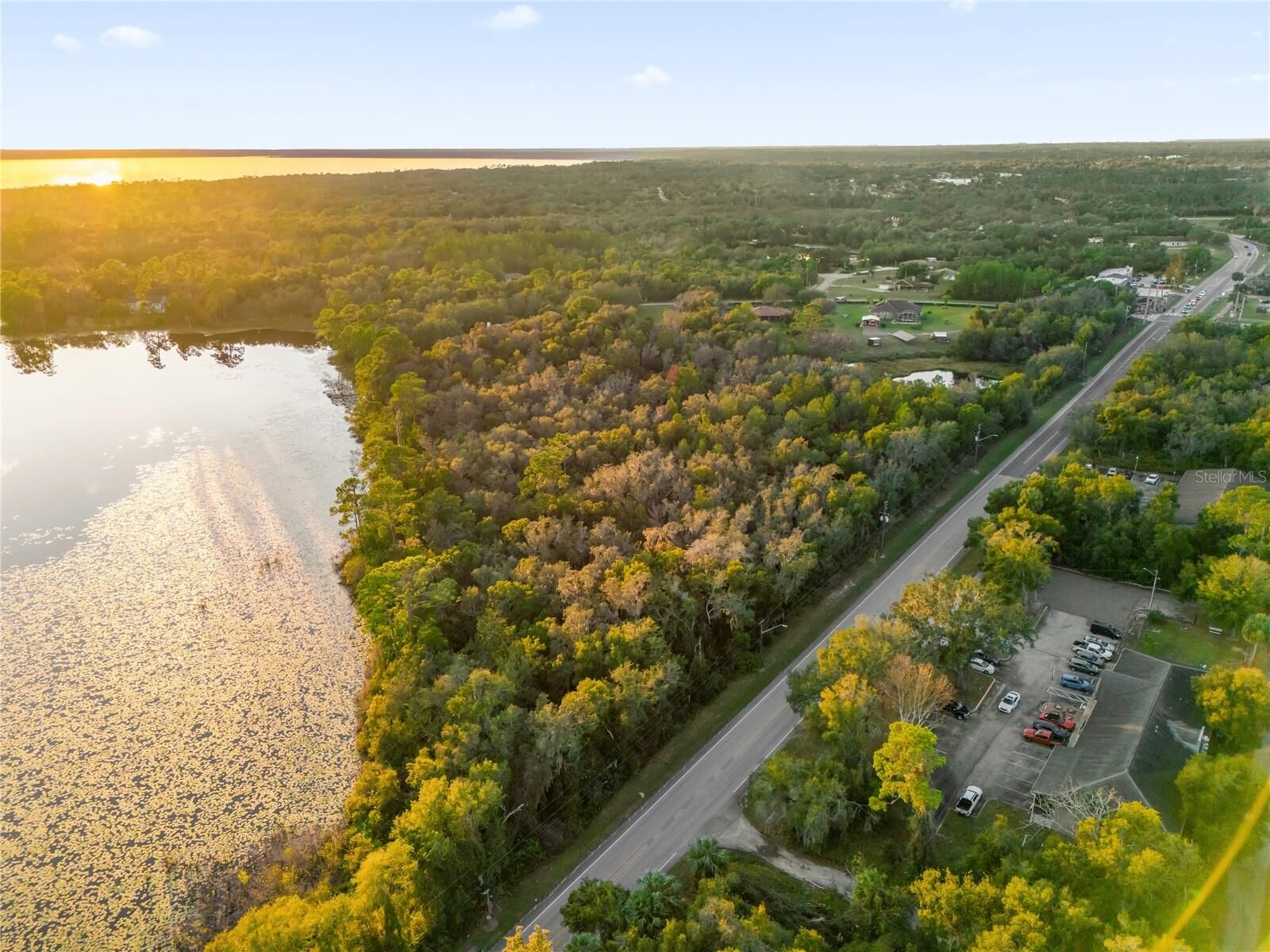 Property Photo:  1785 Doyle Road  FL 32725 