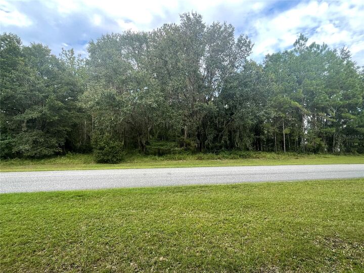 Property Photo:  0 NW 141 Avenue  FL 32696 