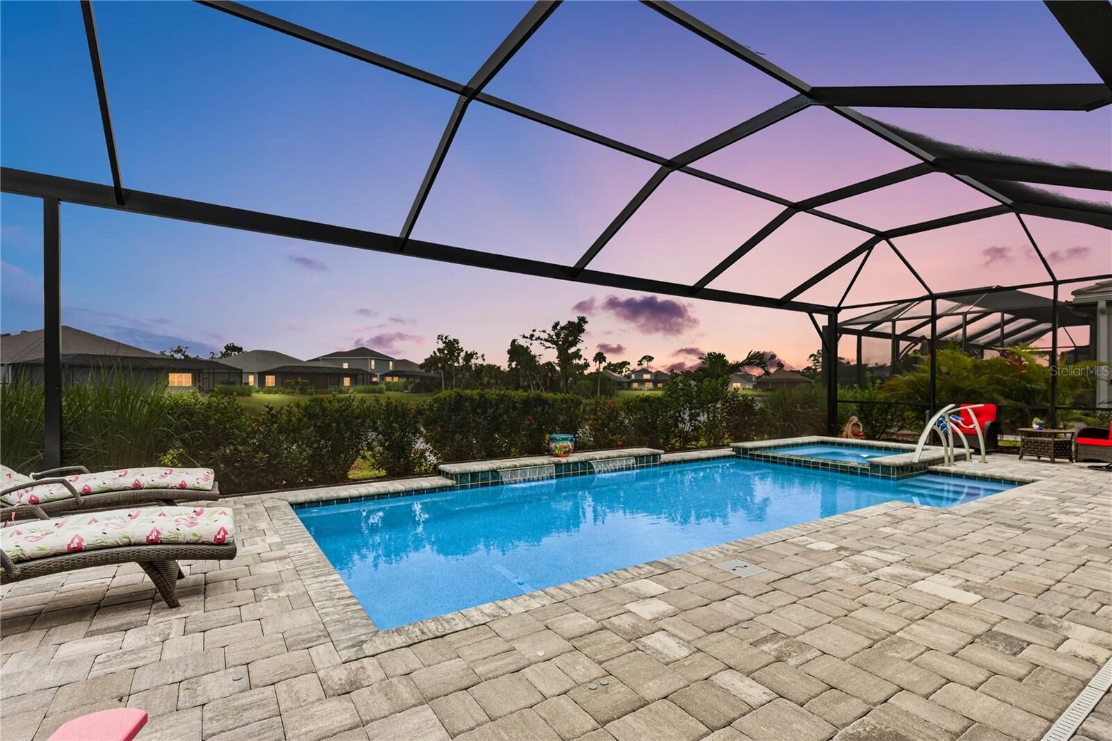 Property Photo:  21244 Holmes Circle  FL 34293 