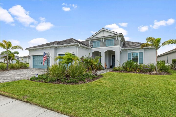 21244 Holmes Circle  Venice FL 34293 photo