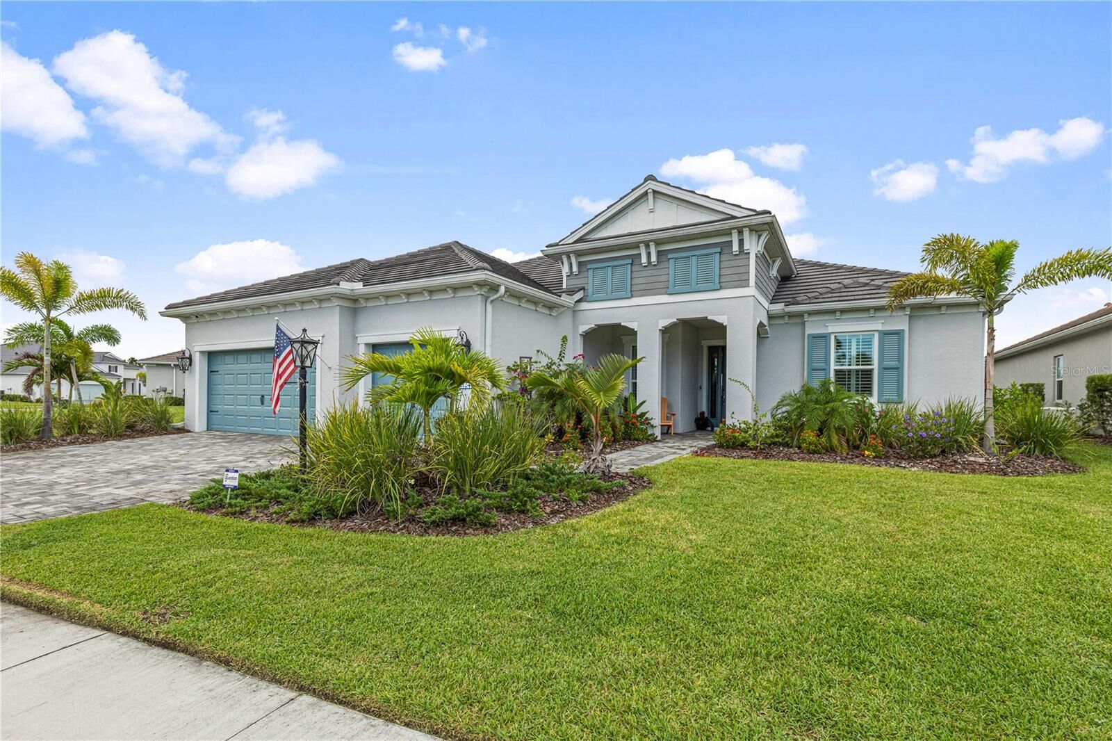 Property Photo: 21244 Holmes Circle FL 34293