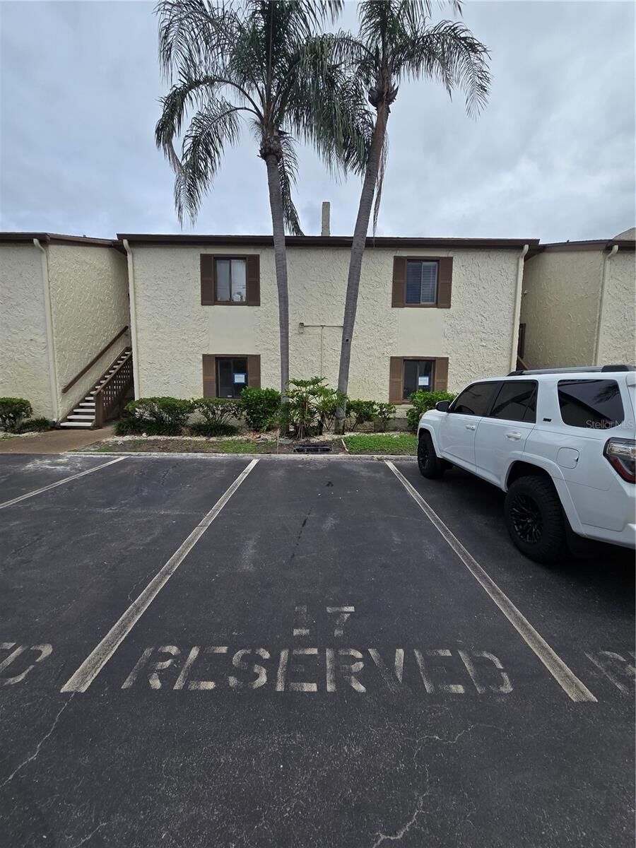 Property Photo:  11505 7th Way N 2307  FL 33716 