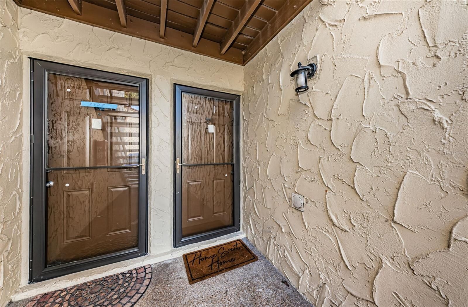 Property Photo:  11505 7th Way N 2307  FL 33716 