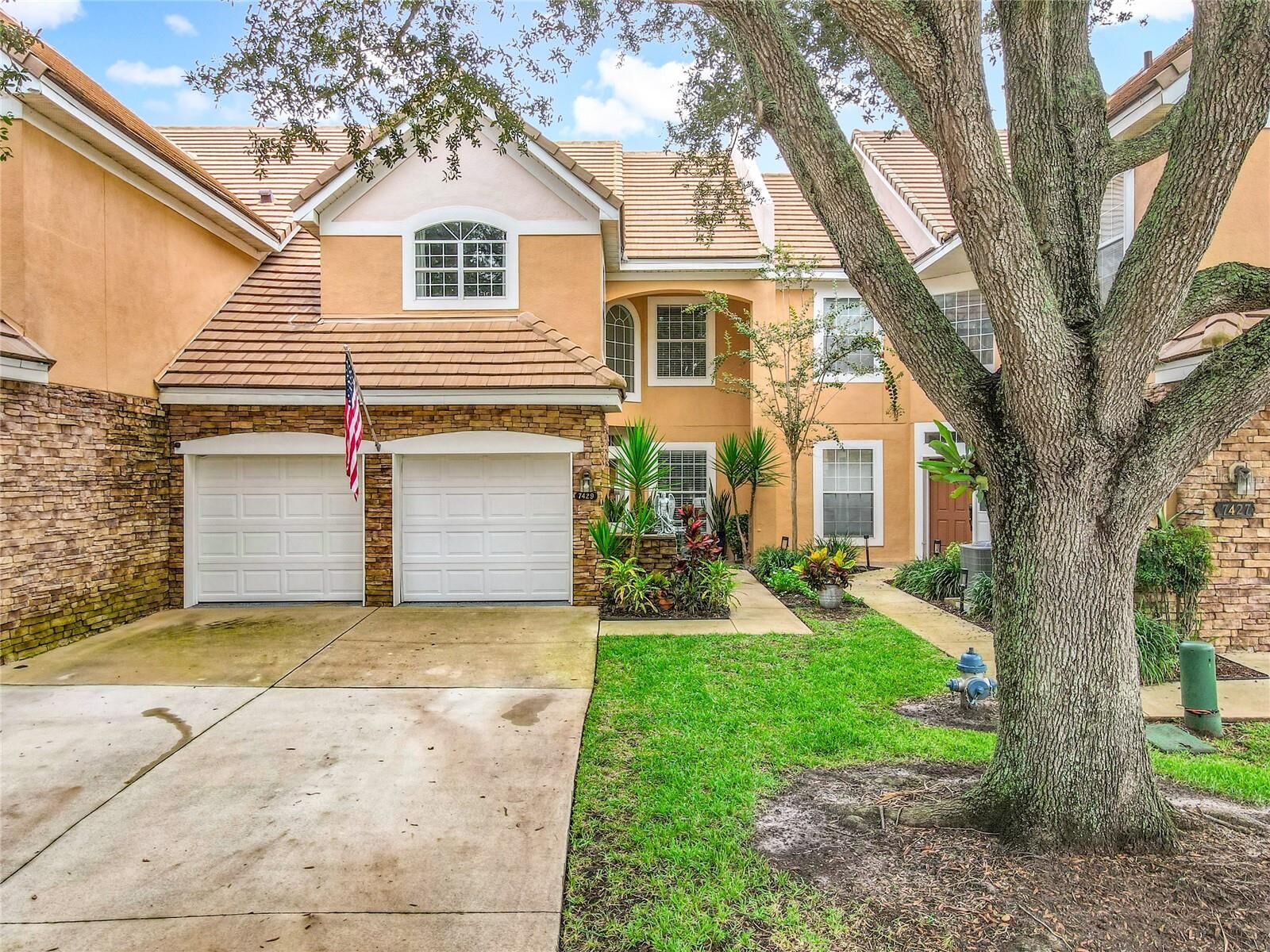 Property Photo:  7429 Green Tree Drive 96  FL 32819 