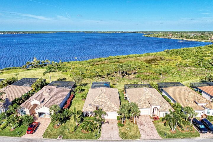Property Photo:  12953 N Marsh Drive  FL 33953 