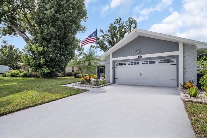 Property Photo: 2936 Macalpin Drive W FL 34684