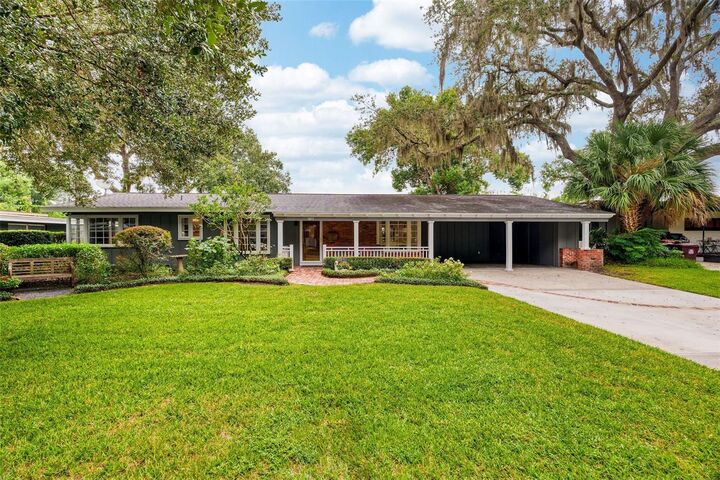 1811 Maplewood Drive  Orlando FL 32803 photo