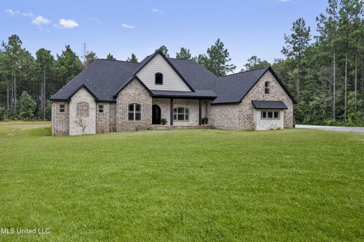Property Photo:  17341 Doc Lizana Road  MS 39503 