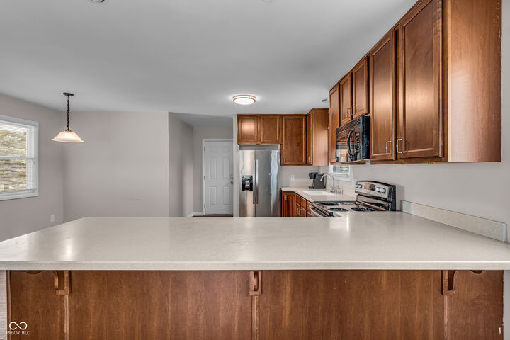 Property Photo:  8238 E 11th Street  IN 46219 