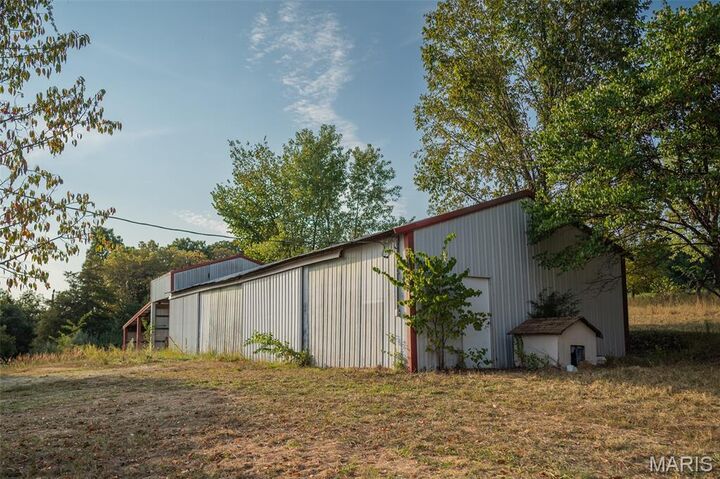 Property Photo:  21132 Sawmill Road  MO 65084 