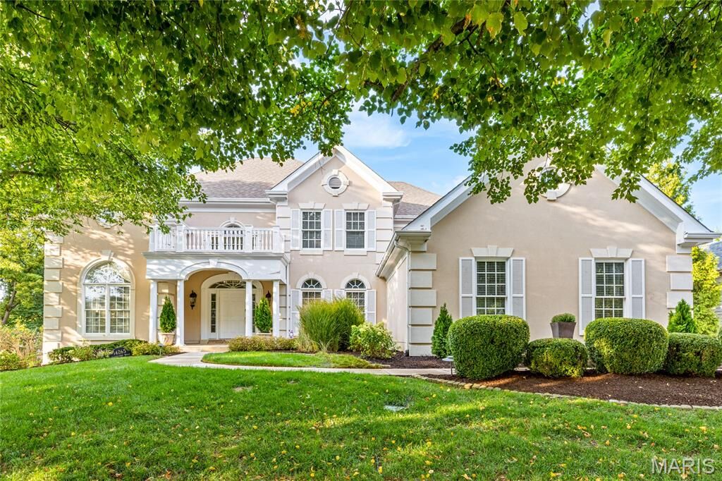 Property Photo:  14265 Manderleigh Woods Drive  MO 63017 