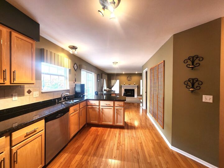 Property Photo: 6736 111th Ave WI 53142