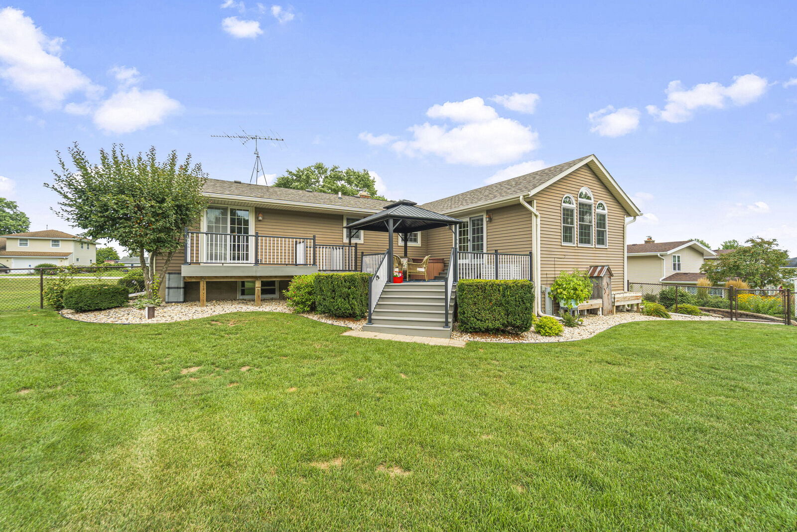 Property Photo: 5426 353rd Ave WI 53105