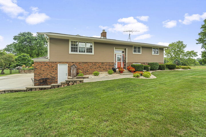 5426 353rd Ave  Wheatland WI 53105 photo