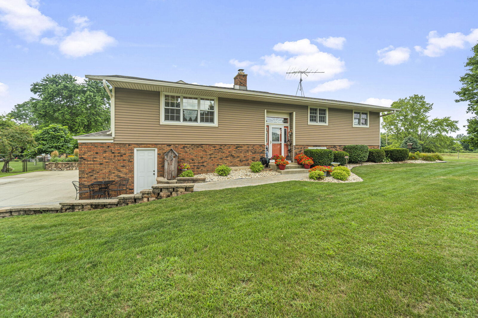Property Photo: 5426 353rd Ave WI 53105