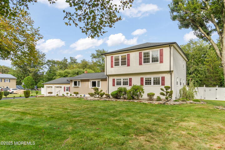 Property Photo:  84 Overbrook Drive  NJ 07728 